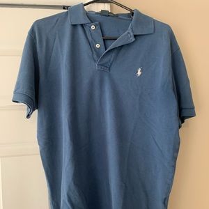 Men’s Polo by Ralph Lauren Short Sleeve Shirt